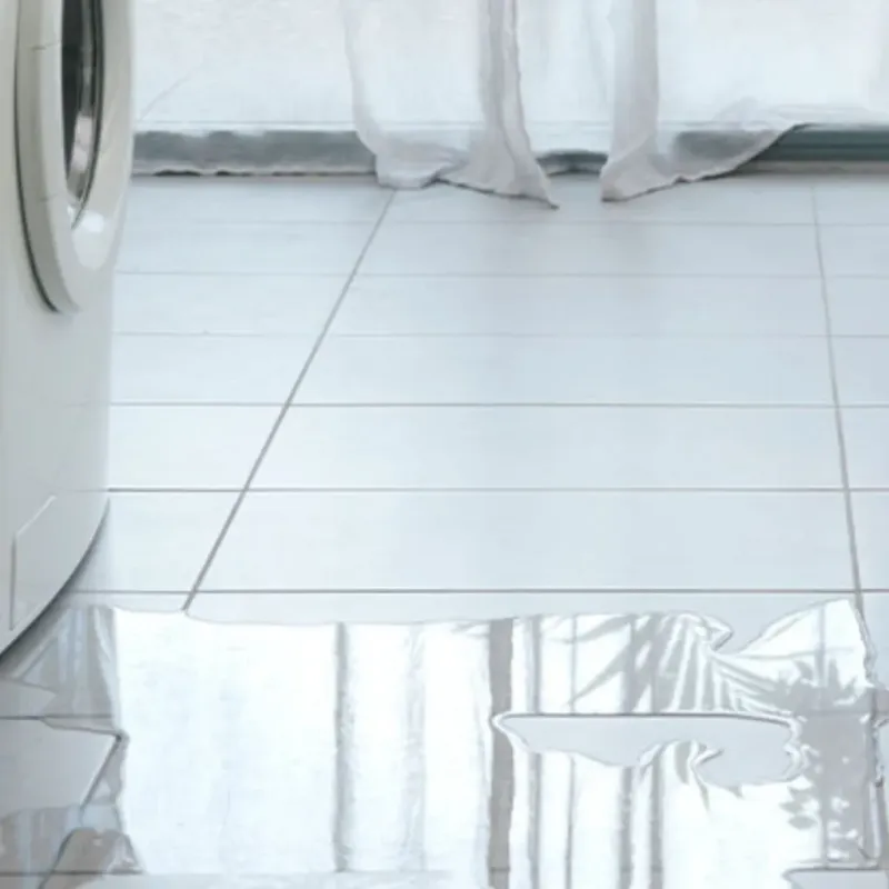 Appliance Leak Cleanup in Lakewood, NY